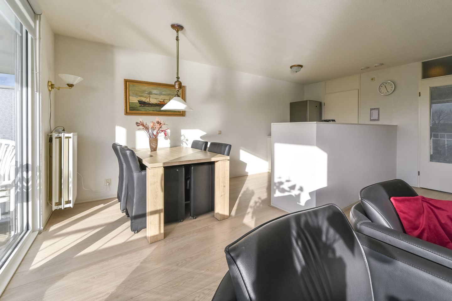 Foto 10 van Maan Bastion 246