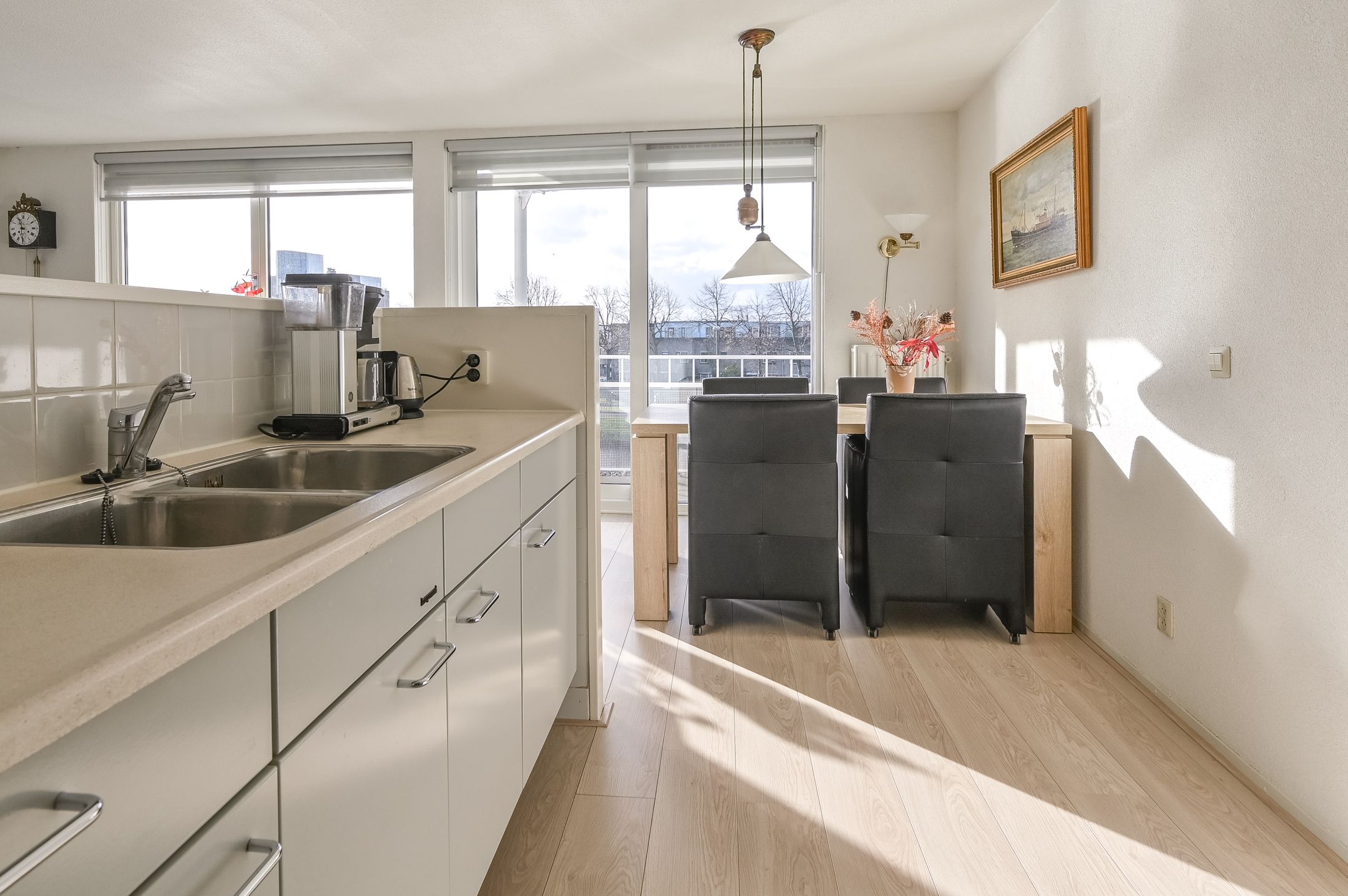 Foto 12 van Maan Bastion 246