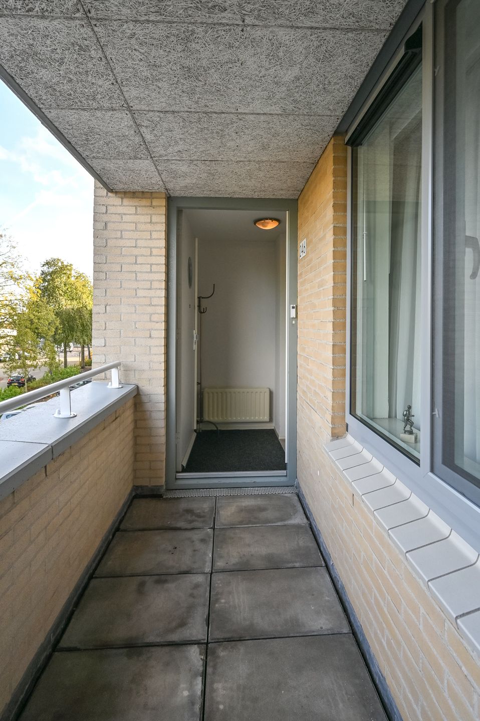 Foto 26 van Maan Bastion 246