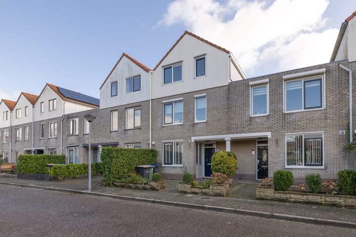 Foto 3 van Damwand 180