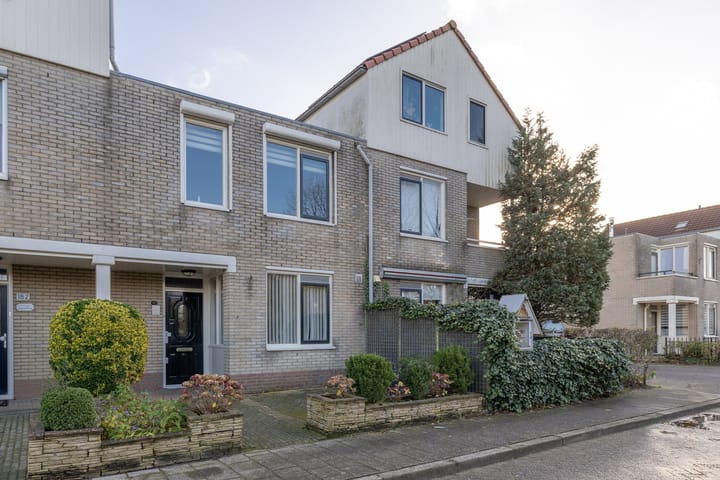 Foto 2 van Damwand 180