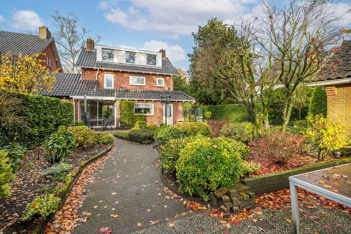 Foto 2 van Overboslaan 66