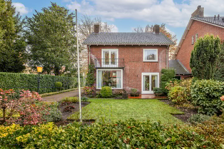 Foto 4 van Overboslaan 66