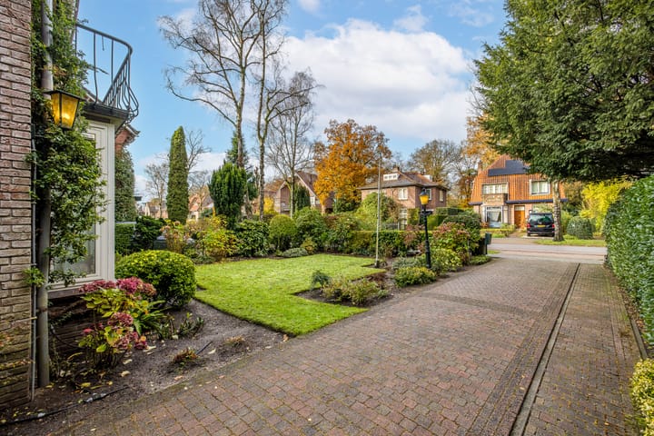 Foto 5 van Overboslaan 66