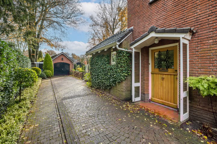 Foto 6 van Overboslaan 66