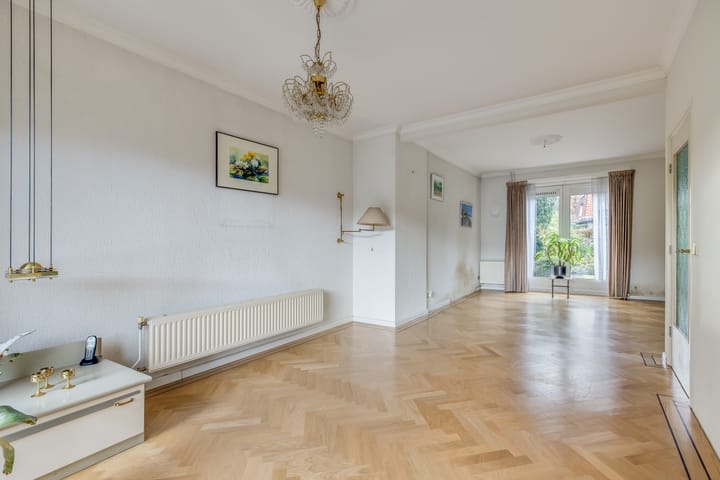 Foto 8 van Overboslaan 66