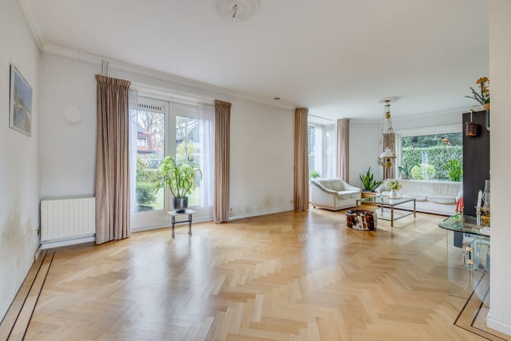 Foto 9 van Overboslaan 66