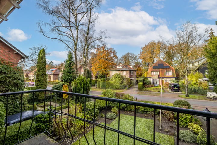 Foto 25 van Overboslaan 66