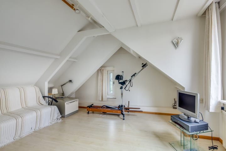 Foto 29 van Overboslaan 66