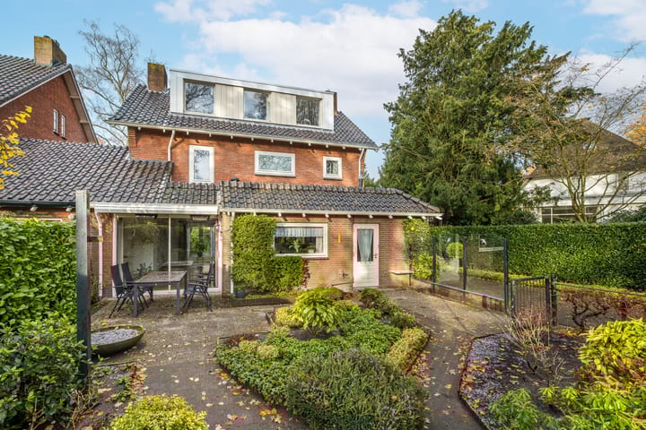 Foto 33 van Overboslaan 66