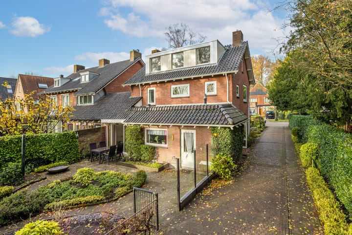 Foto 35 van Overboslaan 66