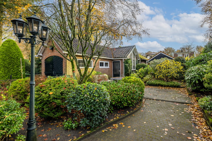 Foto 37 van Overboslaan 66