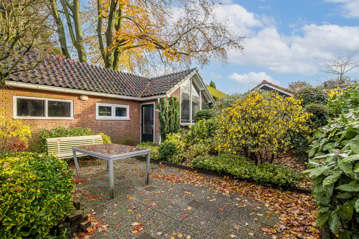 Foto 38 van Overboslaan 66