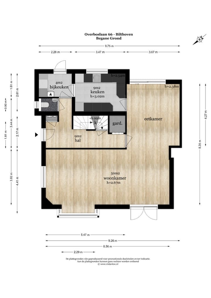 Foto 41 van Overboslaan 66