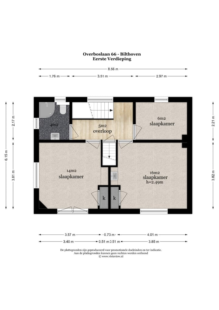 Foto 42 van Overboslaan 66