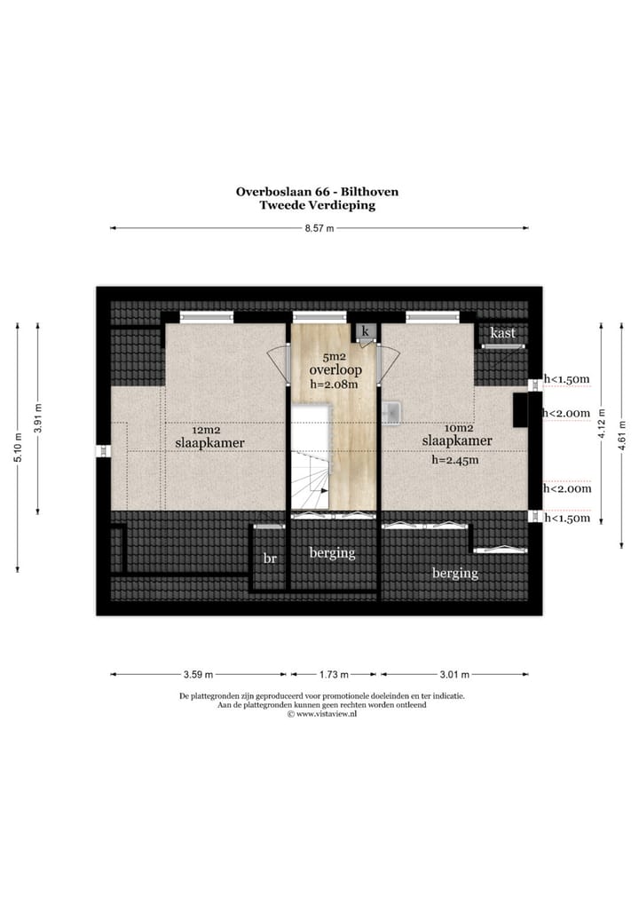 Foto 43 van Overboslaan 66