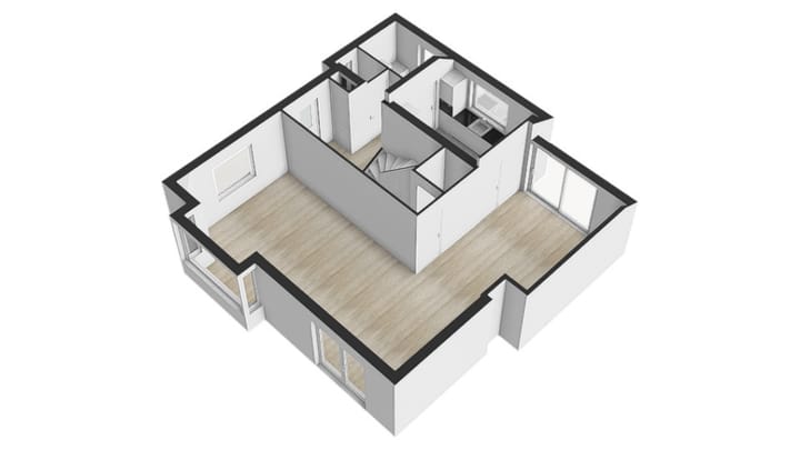 Foto 46 van Overboslaan 66