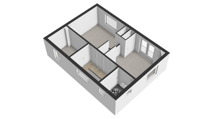 Foto 47 van Overboslaan 66