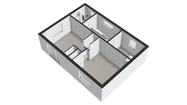 Foto 48 van Overboslaan 66