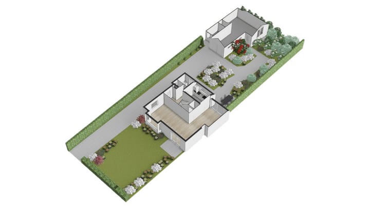 Foto 55 van Overboslaan 66