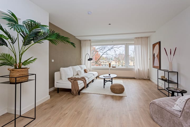 Foto 3 van Van Bijnkershoeklaan 347