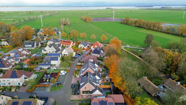 Foto 2 van Hagenhof 23