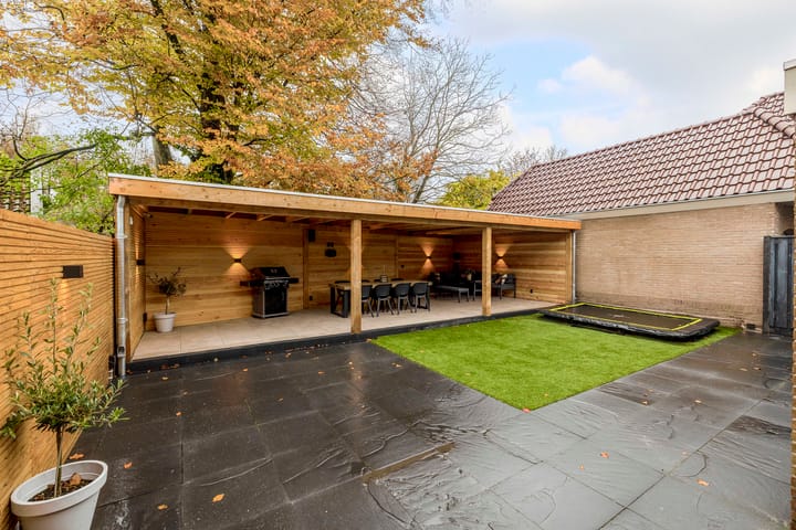 Foto 3 van Hagenhof 23