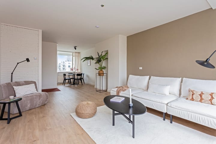 Foto 5 van Van Bijnkershoeklaan 347