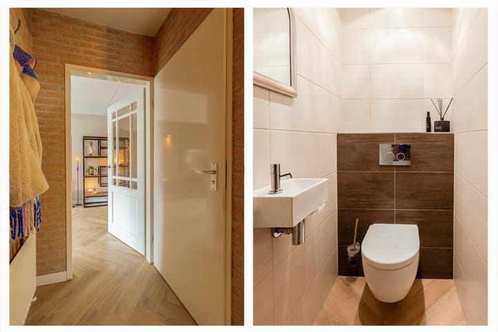 Foto 4 van Hagenhof 23