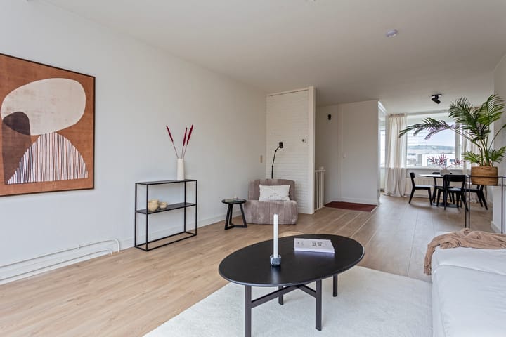 Foto 6 van Van Bijnkershoeklaan 347