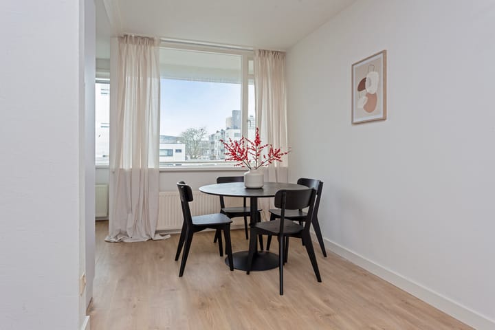 Foto 7 van Van Bijnkershoeklaan 347