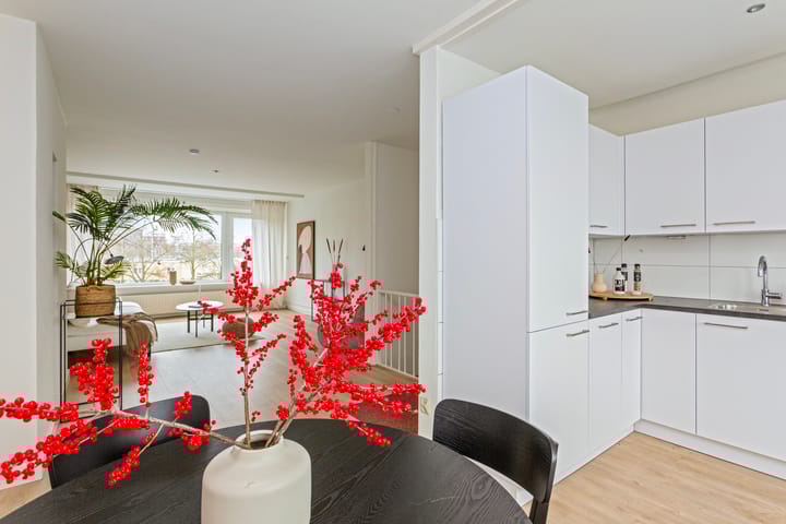 Foto 8 van Van Bijnkershoeklaan 347