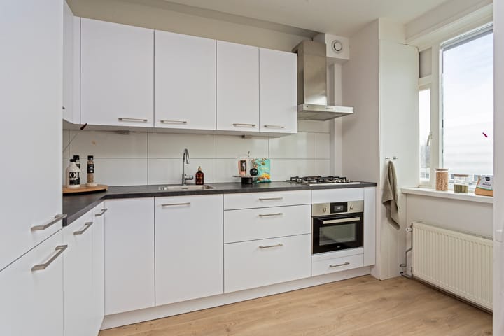 Foto 9 van Van Bijnkershoeklaan 347