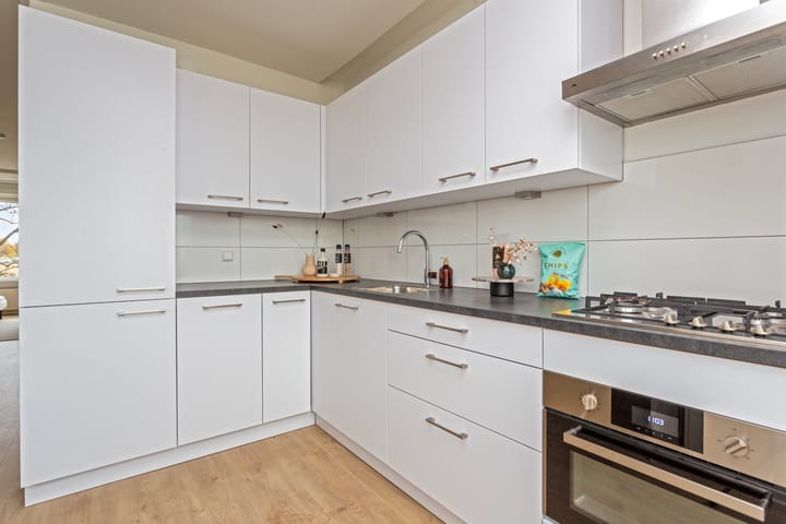 Foto 10 van Van Bijnkershoeklaan 347