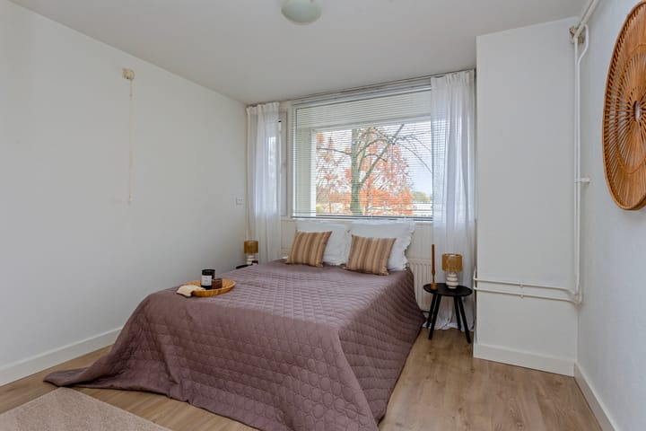 Foto 12 van Van Bijnkershoeklaan 347