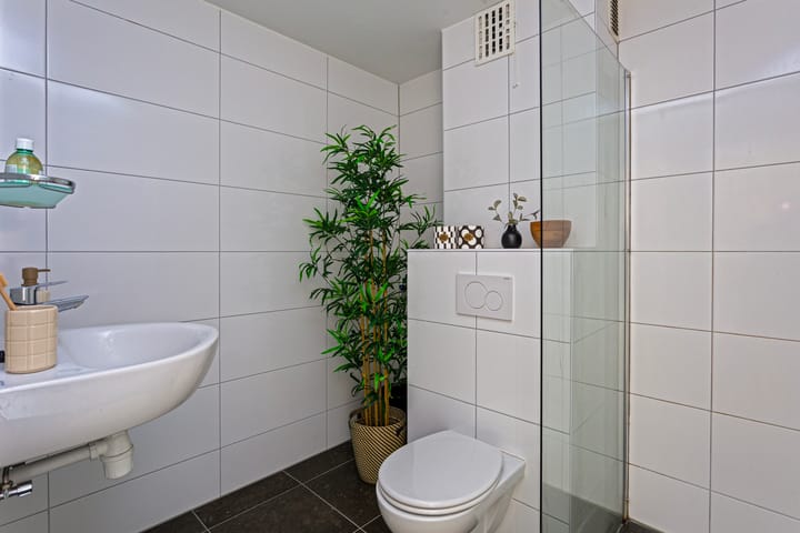 Foto 14 van Van Bijnkershoeklaan 347