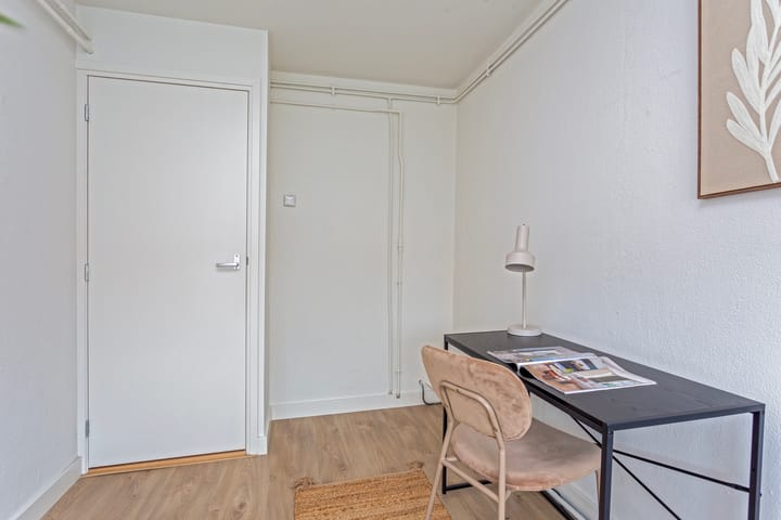 Foto 18 van Van Bijnkershoeklaan 347