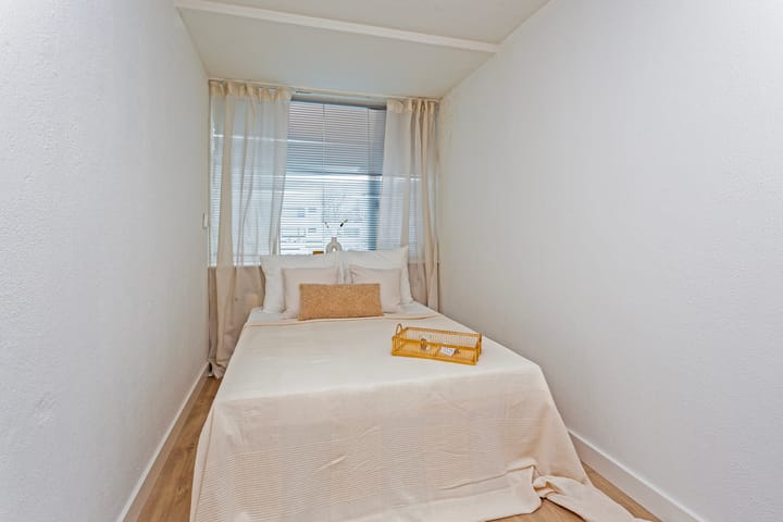 Foto 19 van Van Bijnkershoeklaan 347