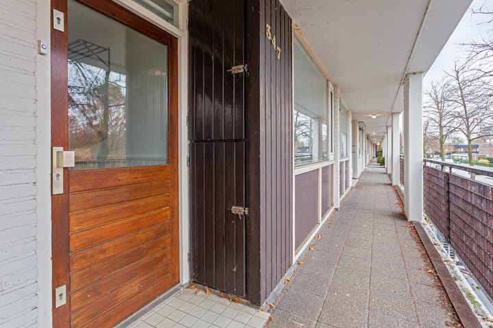 Foto 21 van Van Bijnkershoeklaan 347