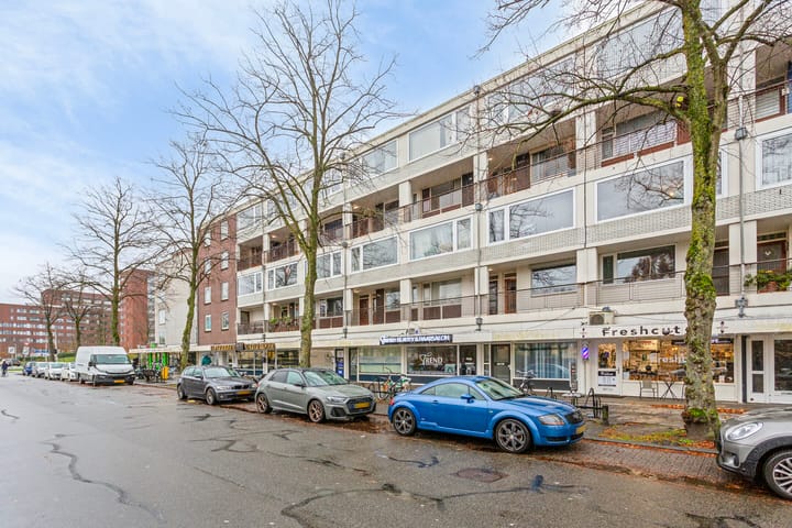 Foto 22 van Van Bijnkershoeklaan 347