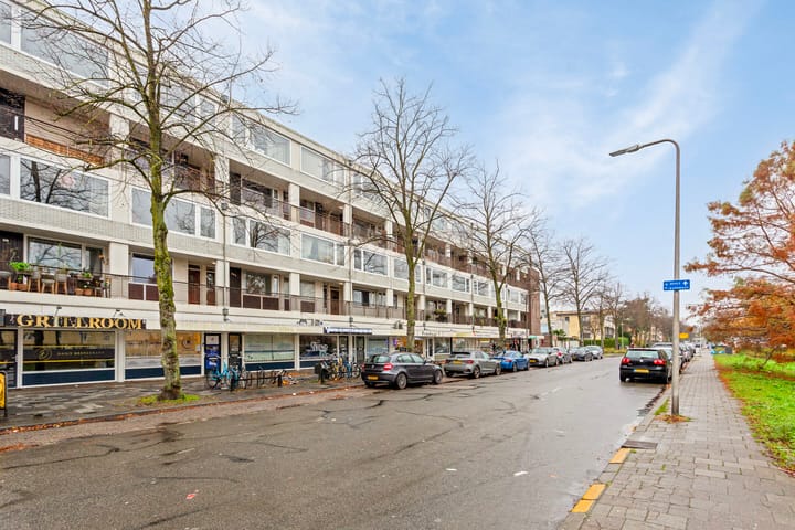 Foto 23 van Van Bijnkershoeklaan 347