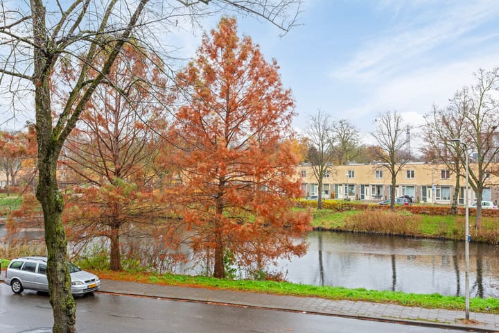 Foto 24 van Van Bijnkershoeklaan 347