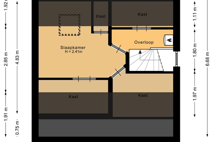 Bekijk foto 35 van Hagenhof 23