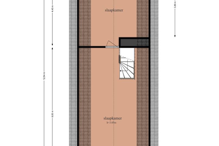 Bekijk foto 41 van Douwes Dekkerlaan 86