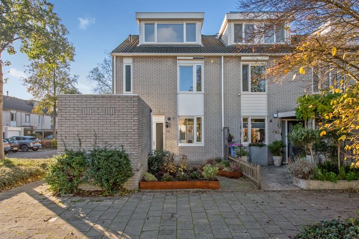 Foto 1 van Hannie Schaftstraat 44