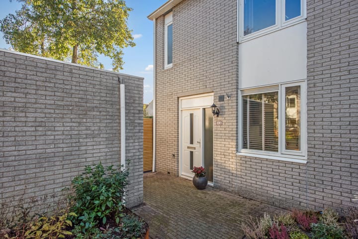 Foto 3 van Hannie Schaftstraat 44