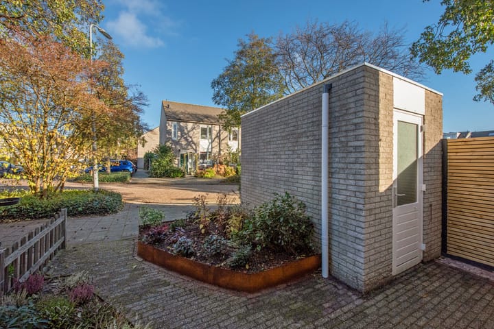 Foto 4 van Hannie Schaftstraat 44