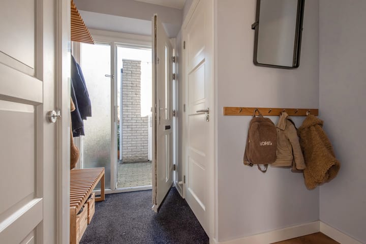 Foto 5 van Hannie Schaftstraat 44