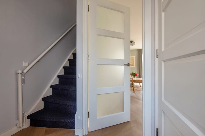 Foto 6 van Hannie Schaftstraat 44