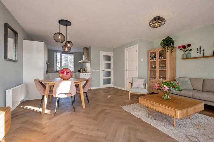 Foto 7 van Hannie Schaftstraat 44